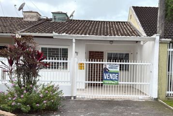 REF 824 -Casa Centro de Matinhos